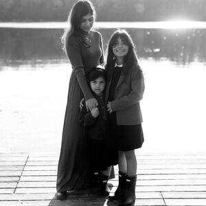 Meet your Posher, Samira